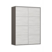 DRESSING LEX 181-240-66 B GRI/MSJ